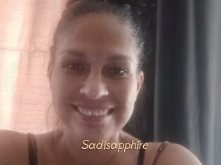 Sadisapphire