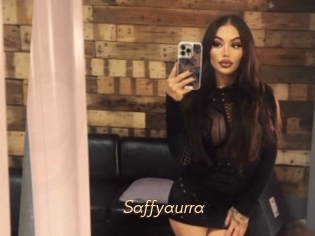 Saffyaurra