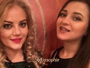 Safiasophie