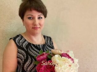 Sahajey