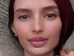 Sahayhilton