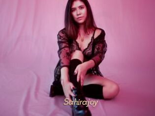 Sahirajoy