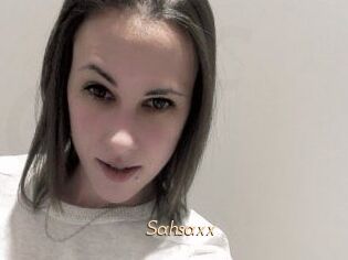 Sahsaxx