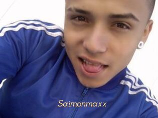 Saimonmaxx