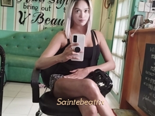 Saintebeatrix