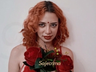 Sajecrima