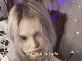 Sakuramadzaki