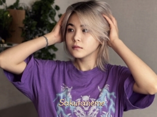 Sakuraneme