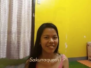 Sakurraqueen19