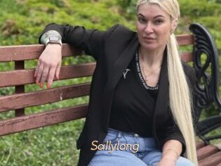 Sallylong