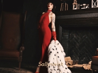Sallynovak