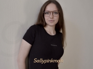 Sallypinkman