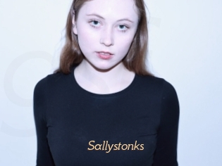 Sallystonks