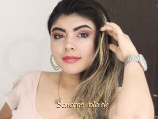Salome_black