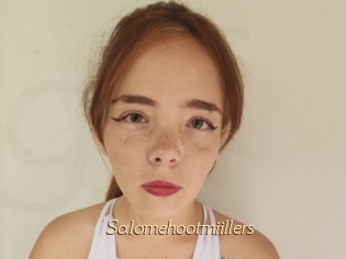 Salomehootmiillers