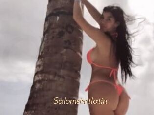 Salomehotlatin