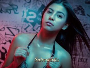 Salomemills