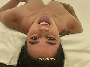 Salomet