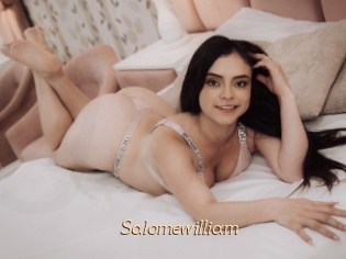 Salomewilliam