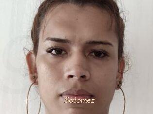 Salomez