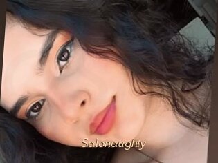 Salonaughty