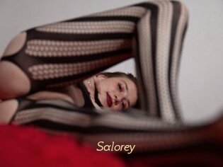 Salorey