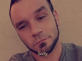 Salty