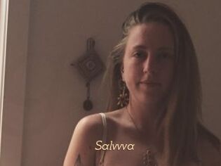 Salvvva