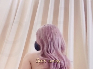 Sam_sunny