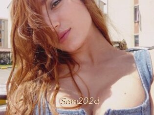 Sam202cl