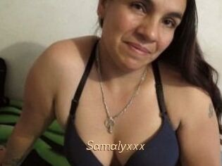 Samalyxxx