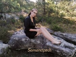 Samandpitch