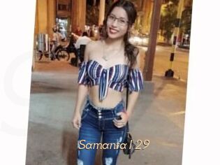 samanta129 Gratis Seks Films