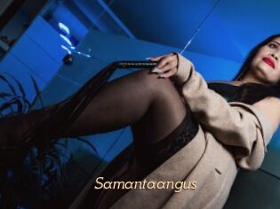 Samantaangus