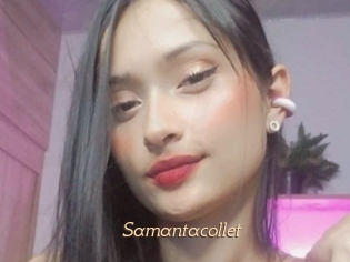 Samantacollet