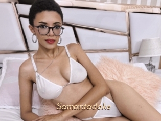 Samantadake