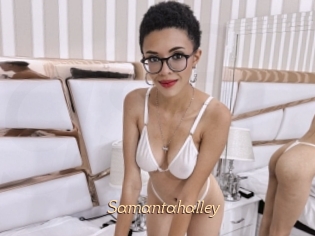 Samantahalley