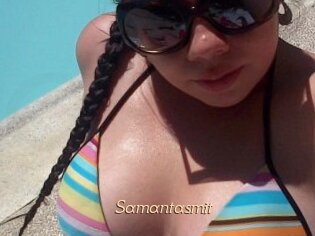 Samantasmit