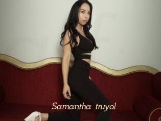 Samantha_truyol