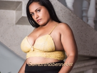 Samanthabennedet