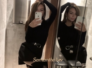 Samanthabev