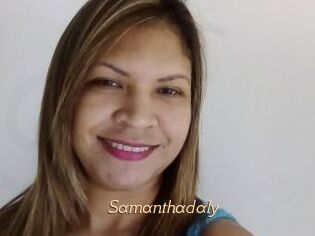 Samanthadaly