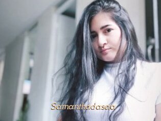 Samanthadasaa