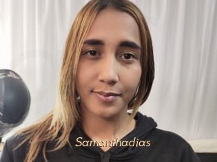 Samanthadias