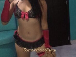 Samanthadollsexy