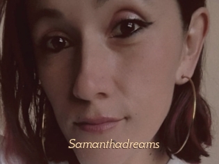 Samanthadreams