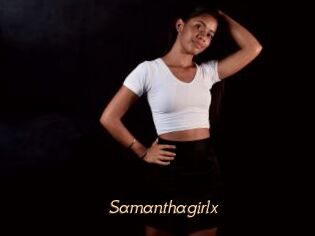 Samanthagirlx