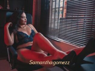 Samanthagomezz