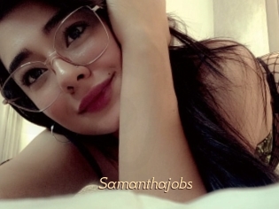 Samanthajobs