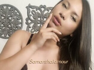 Samanthalamour